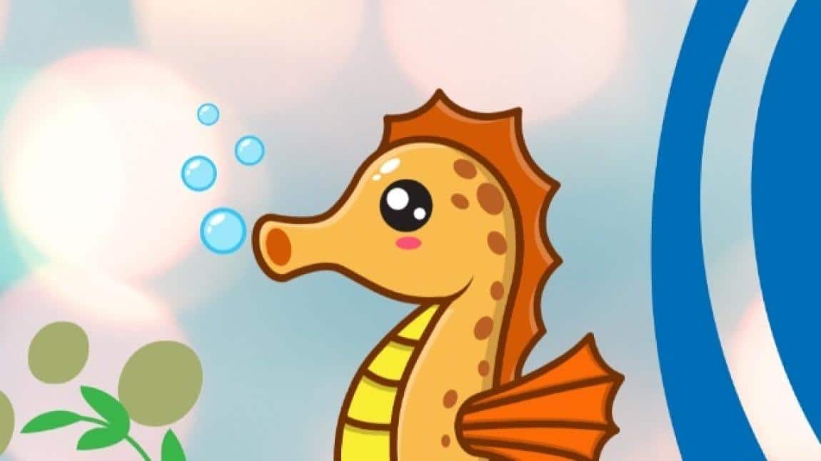 SEA OLIVE